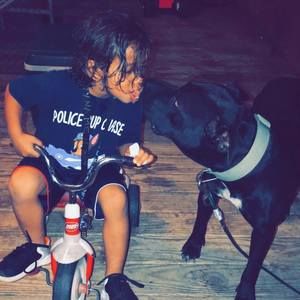 Meet your Posher, Trisha